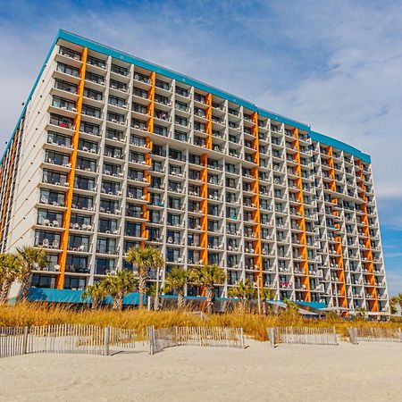 Landmark 618 Myrtle Beach Eksteriør billede