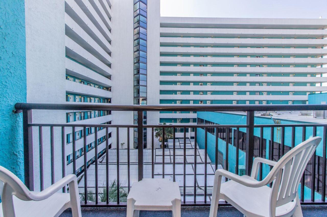 Landmark 618 Myrtle Beach Eksteriør billede