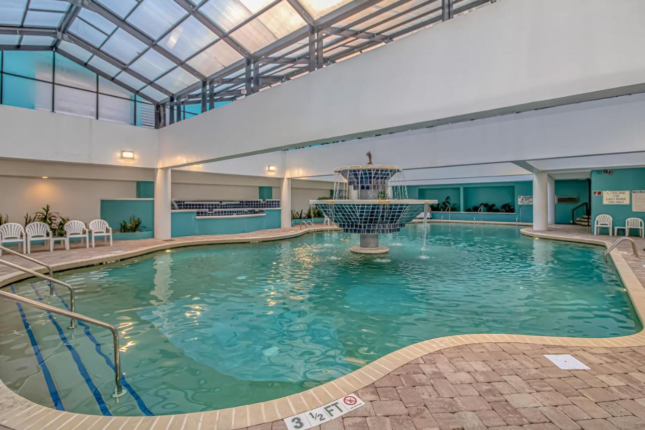 Landmark 618 Myrtle Beach Eksteriør billede