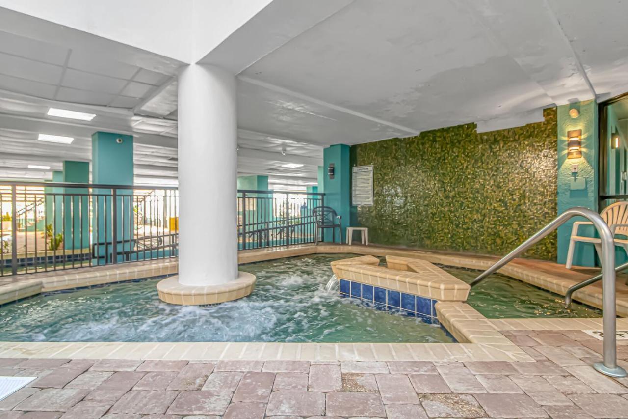 Landmark 618 Myrtle Beach Eksteriør billede