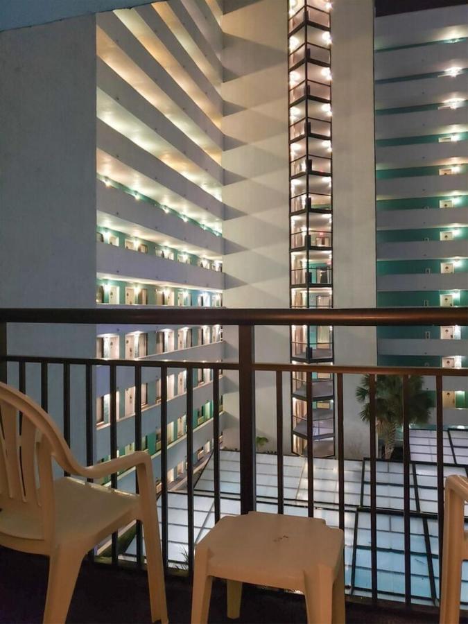 Landmark 618 Myrtle Beach Eksteriør billede