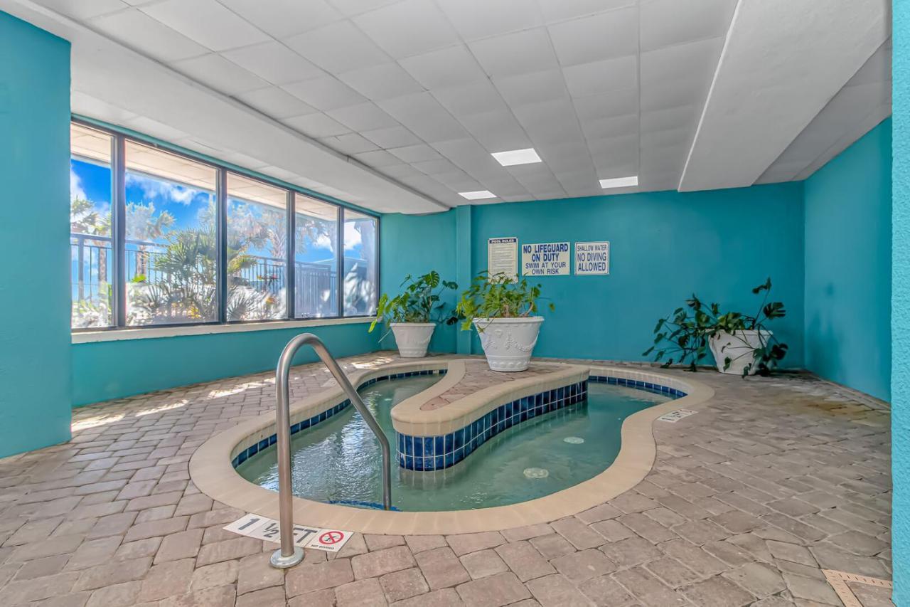 Landmark 618 Myrtle Beach Eksteriør billede