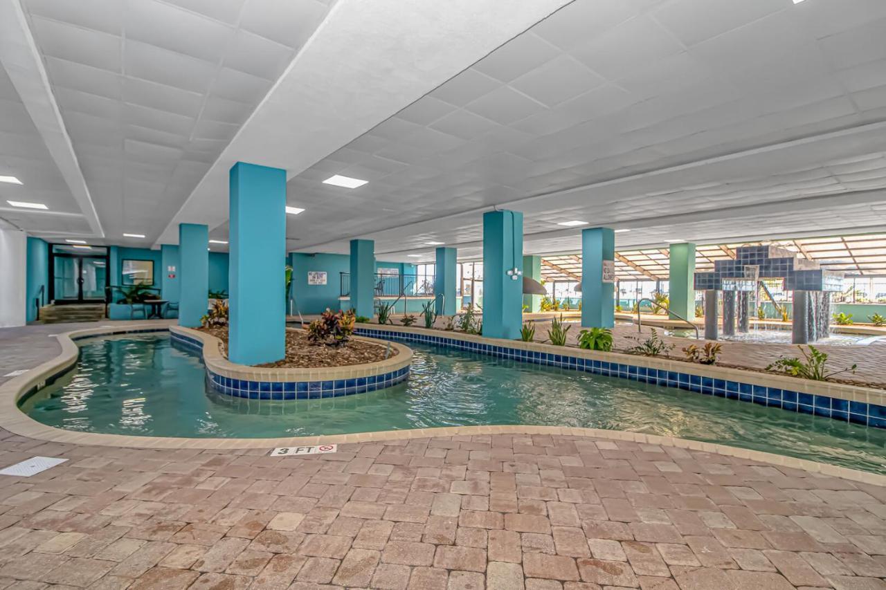 Landmark 618 Myrtle Beach Eksteriør billede