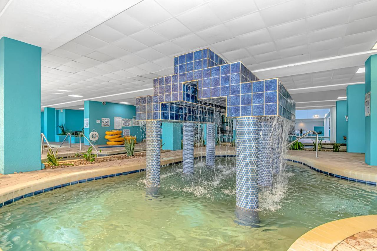 Landmark 618 Myrtle Beach Eksteriør billede