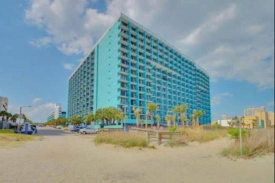 Landmark 618 Myrtle Beach Værelse billede