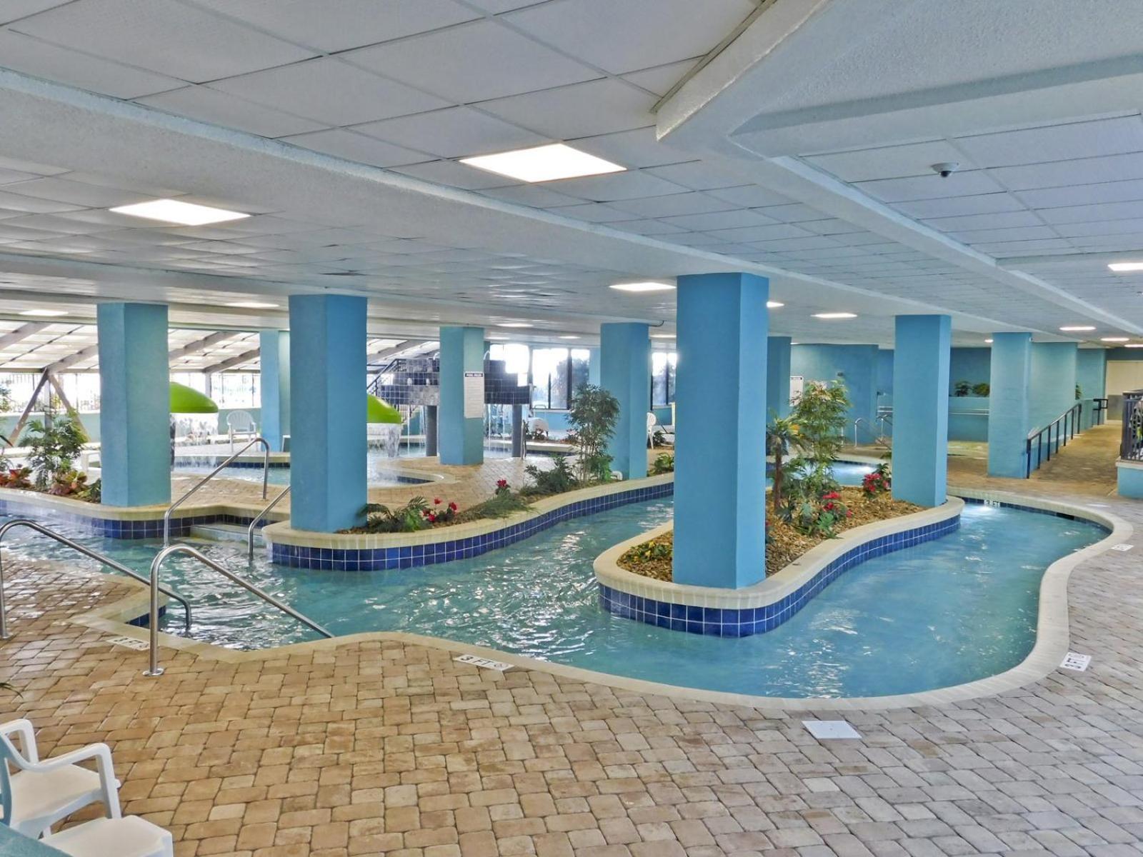 Landmark 618 Myrtle Beach Værelse billede