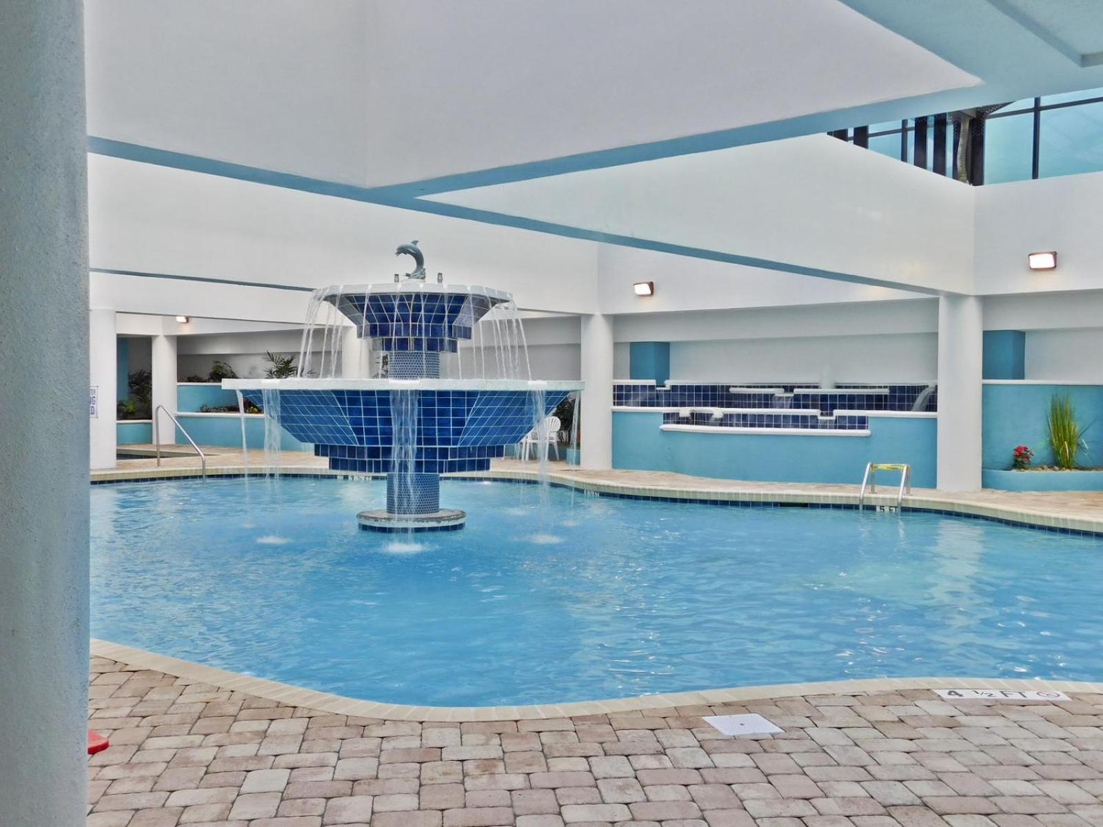 Landmark 618 Myrtle Beach Værelse billede
