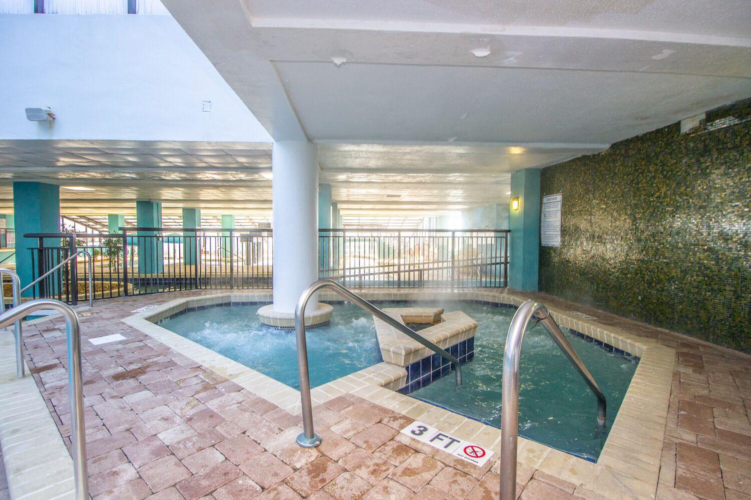 Landmark 618 Myrtle Beach Værelse billede