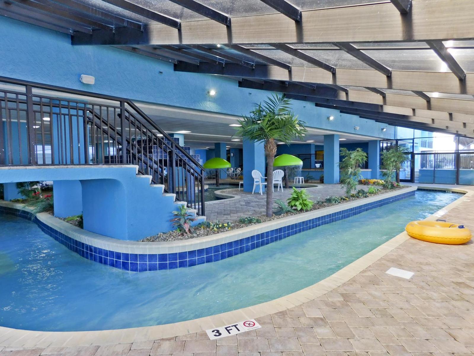 Landmark 618 Myrtle Beach Værelse billede